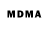 МДМА VHQ Damian Morales