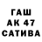 ТГК гашишное масло Aitolkyn Asylbekova